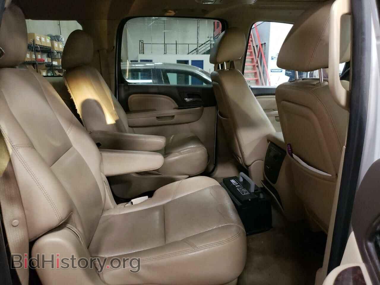 2011 GMC YUKON - VIN: 1GKS2MEF2BR293748 - Фото 11