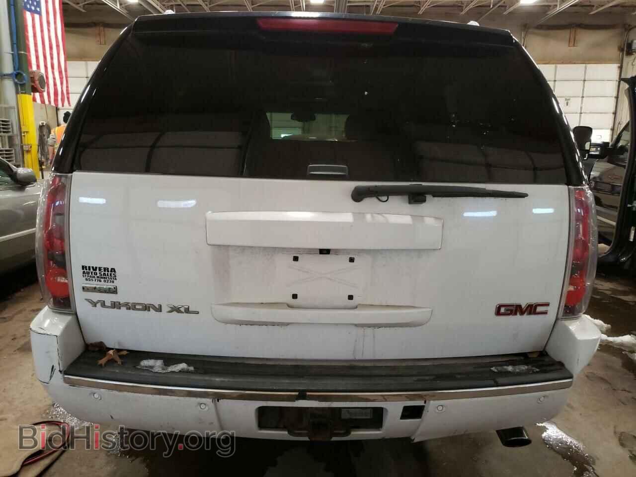 2011 GMC YUKON - VIN: 1GKS2MEF2BR293748 - Фото 6