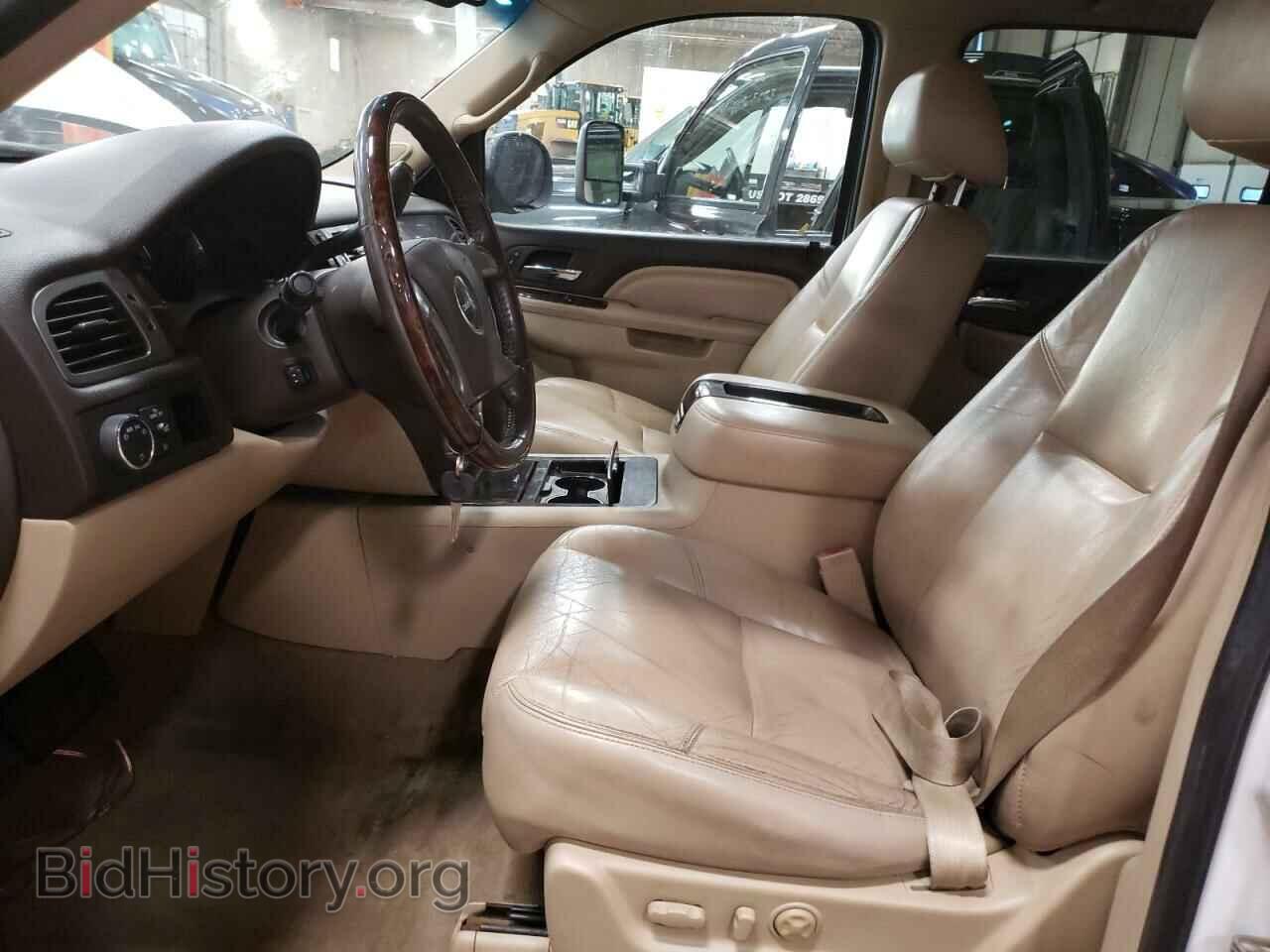 2011 GMC YUKON - VIN: 1GKS2MEF2BR293748 - Фото 7