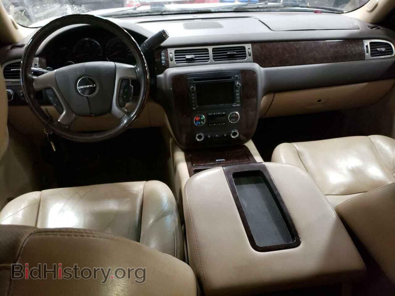 2011 GMC YUKON - VIN: 1GKS2MEF2BR293748 - Фото 8