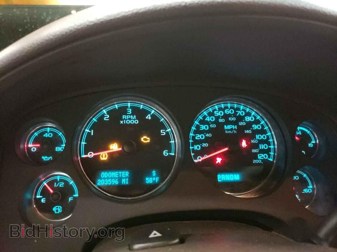 2011 GMC YUKON - VIN: 1GKS2MEF2BR293748 - Фото 9