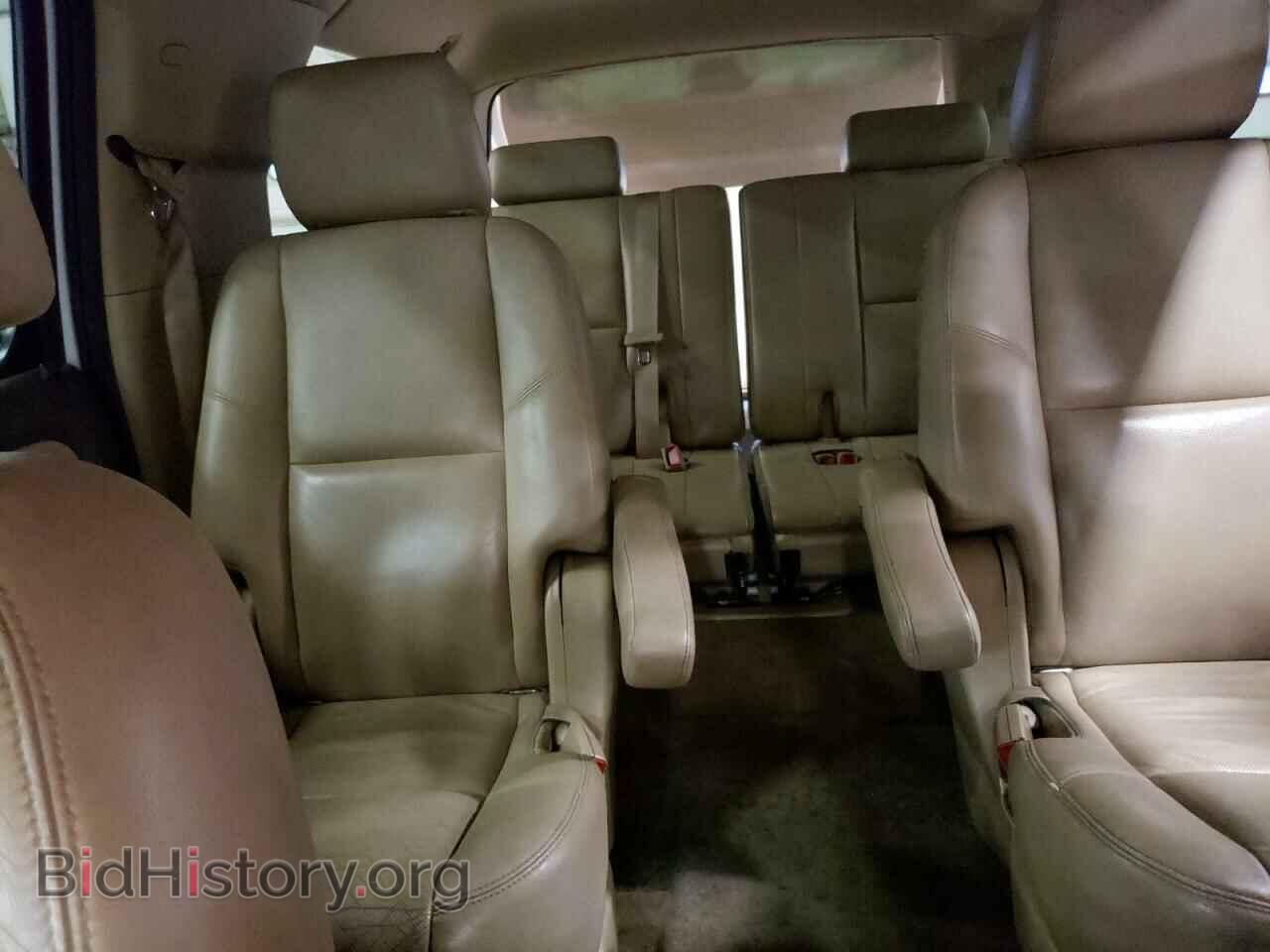 2011 GMC YUKON - VIN: 1GKS2MEF2BR293748 - Фото 10