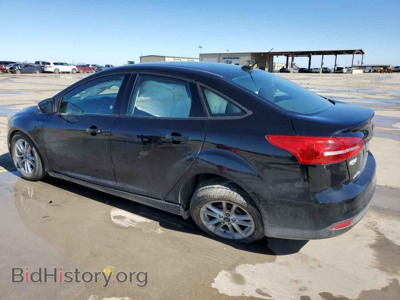 2016 FORD FOCUS - VIN: 1FADP3F26GL397056 - Photo 2