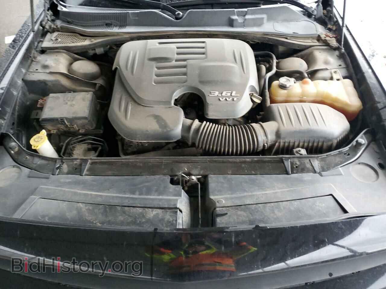 2015 DODGE CHALLENGER - VIN: 2C3CDZAG9FH861154 - Photo 11