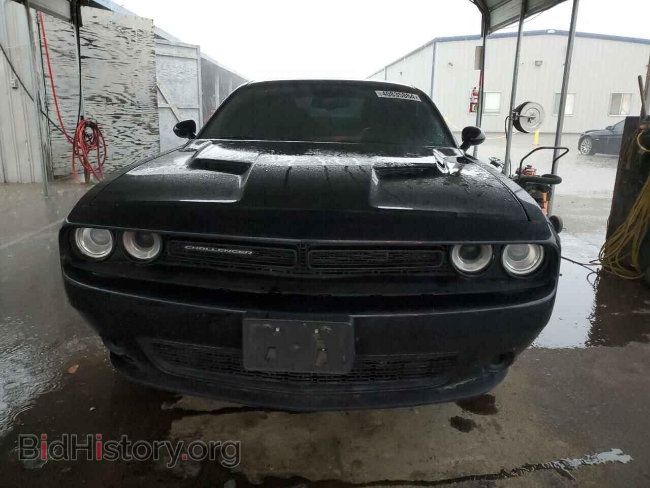 2015 DODGE CHALLENGER - VIN: 2C3CDZAG9FH861154 - Photo 5