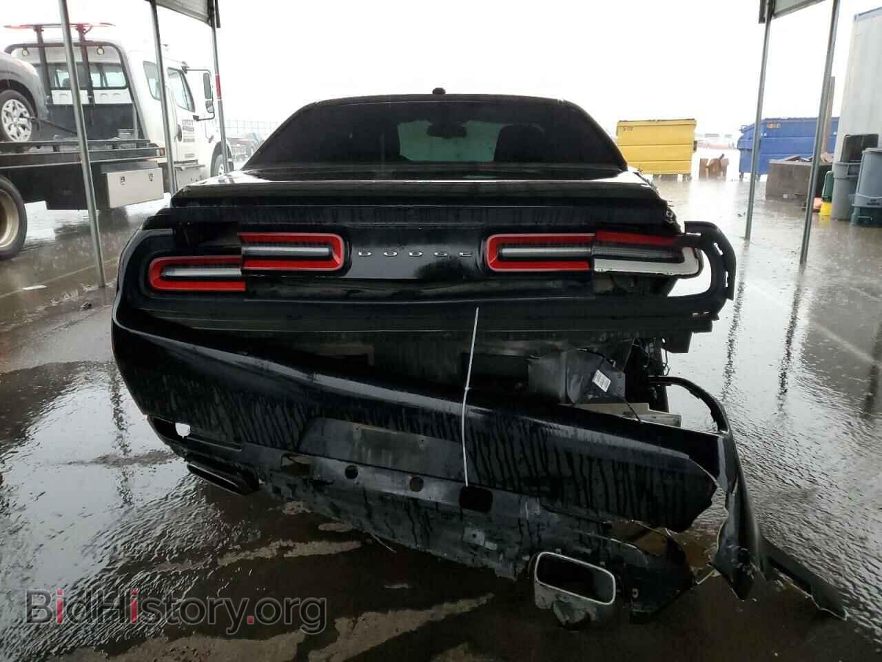 2015 DODGE CHALLENGER - VIN: 2C3CDZAG9FH861154 - Photo 6