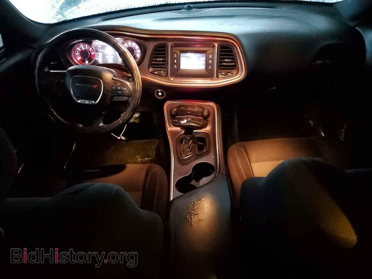 2015 DODGE CHALLENGER - VIN: 2C3CDZAG9FH861154 - Photo 8