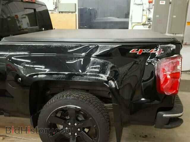 2016 CHEVROLET SILVERADO - VIN: 3GCUKSECXGG308602 - Фото 9