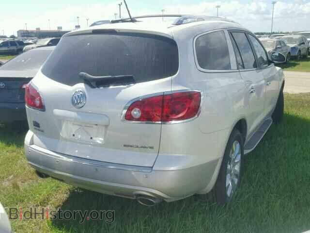 2012 BUICK ENCLAVE - VIN: 5GAKRDEDXCJ294203 - Photo 4