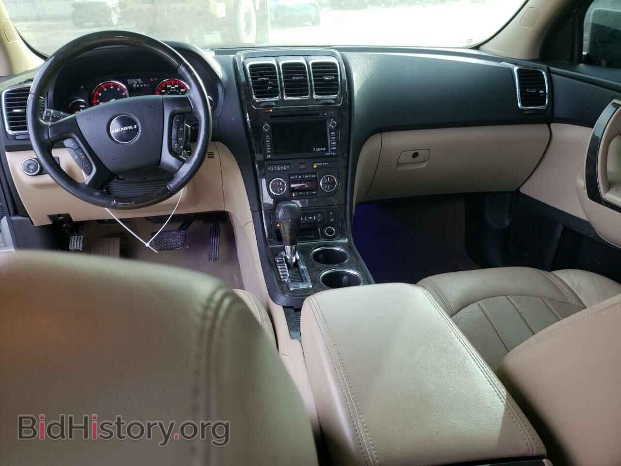 2011 GMC ACADIA DEN - VIN: 1GKKVTED2BJ245021 - Фото 8