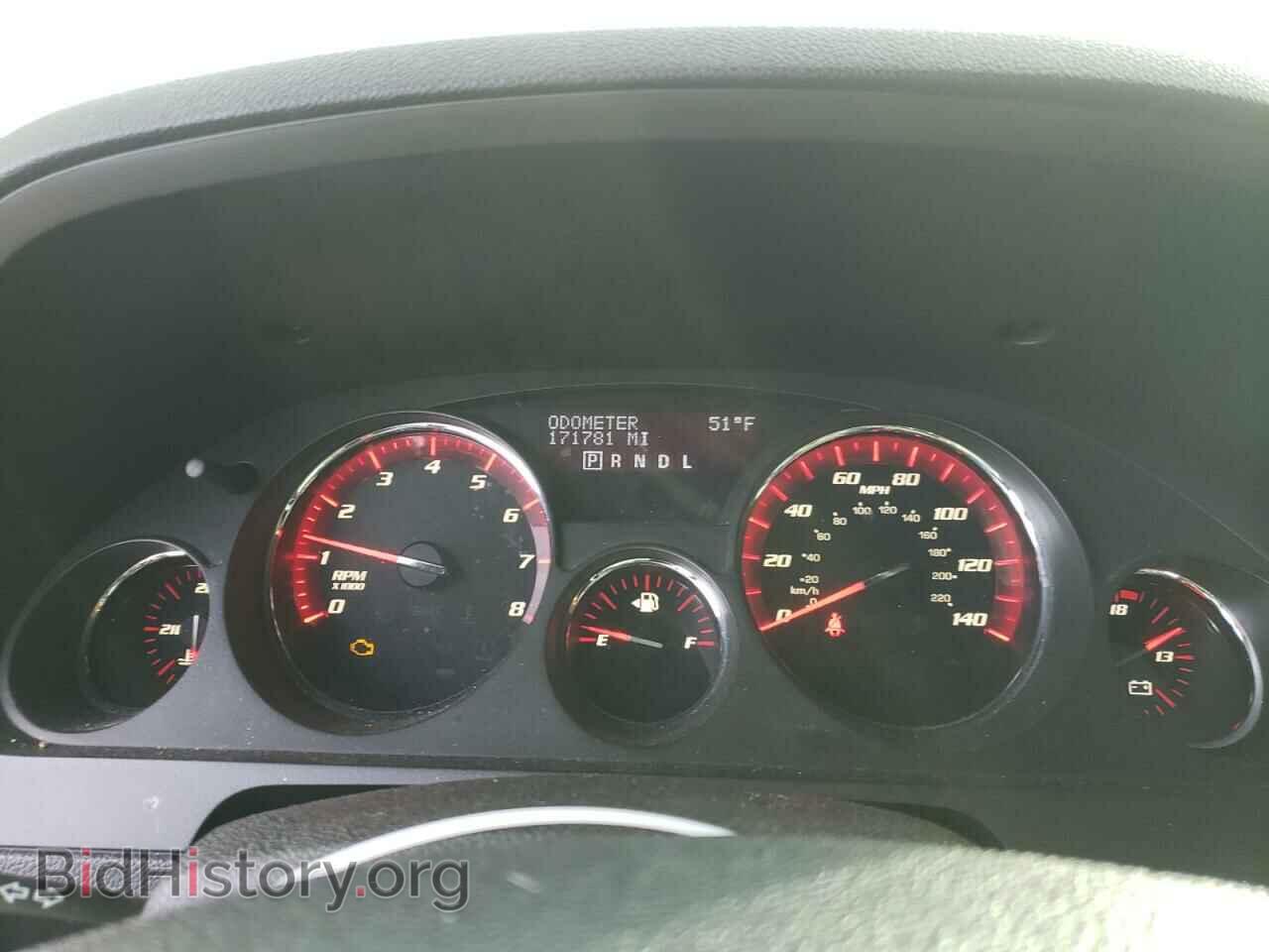 2011 GMC ACADIA DEN - VIN: 1GKKVTED2BJ245021 - Фото 9
