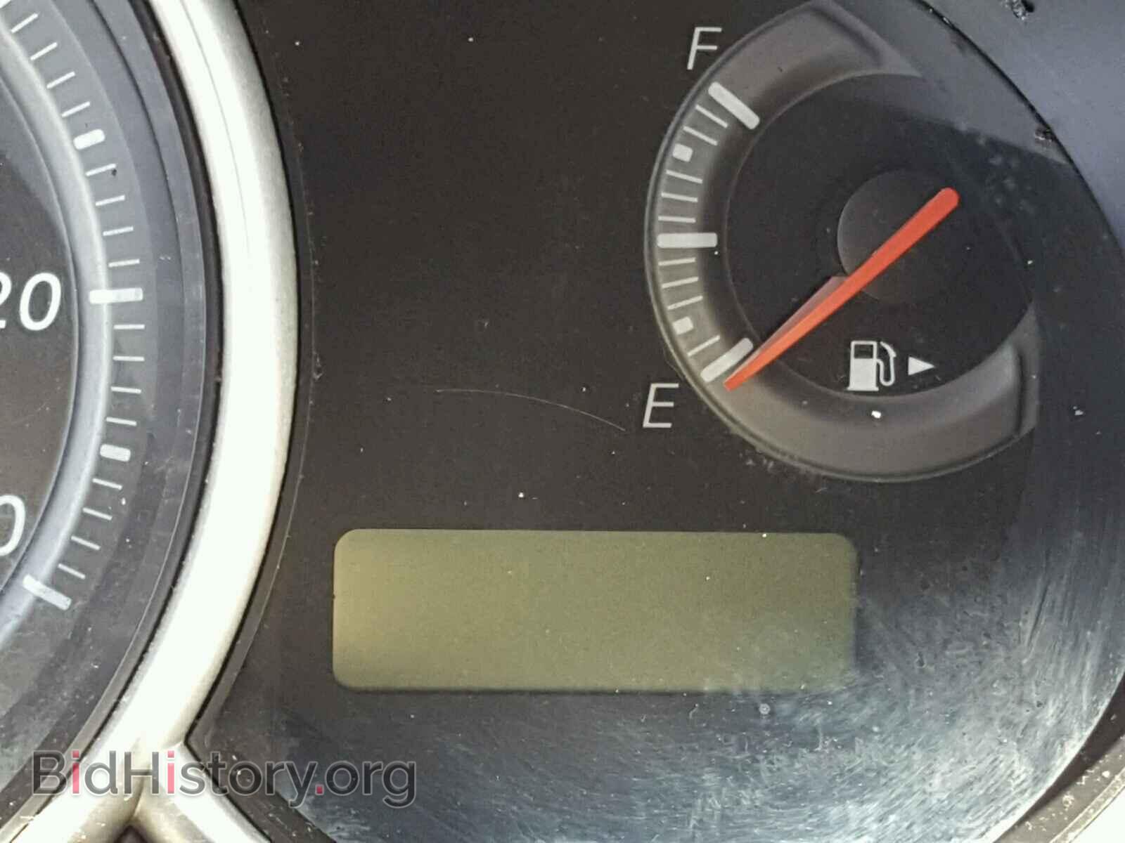 2011 NISSAN VERSA - VIN: 3N1BC1CP8BL512340 - Фото 8