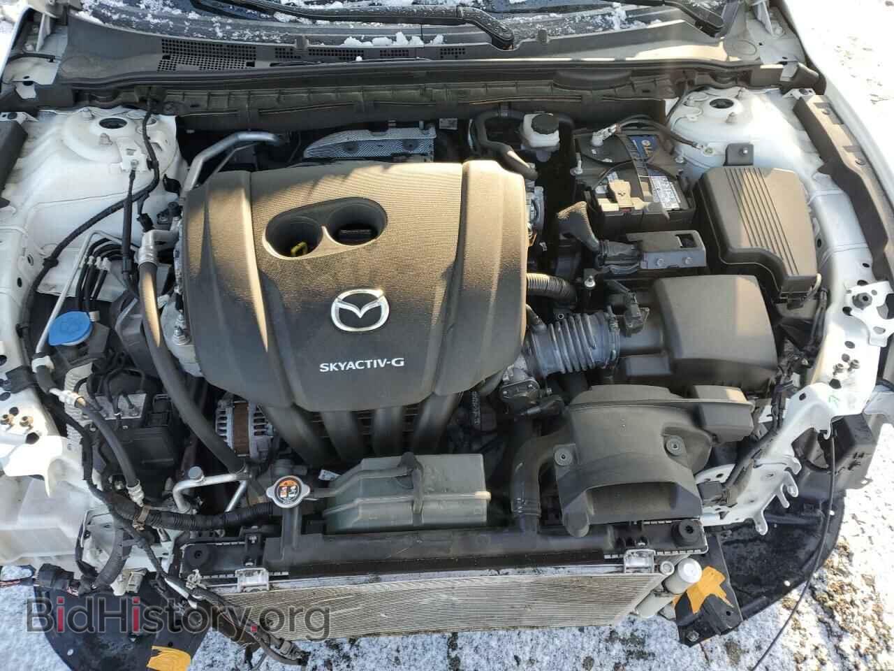 2019 MAZDA 6 - VIN: JM1GL1VM3K1504126 - Фото 11
