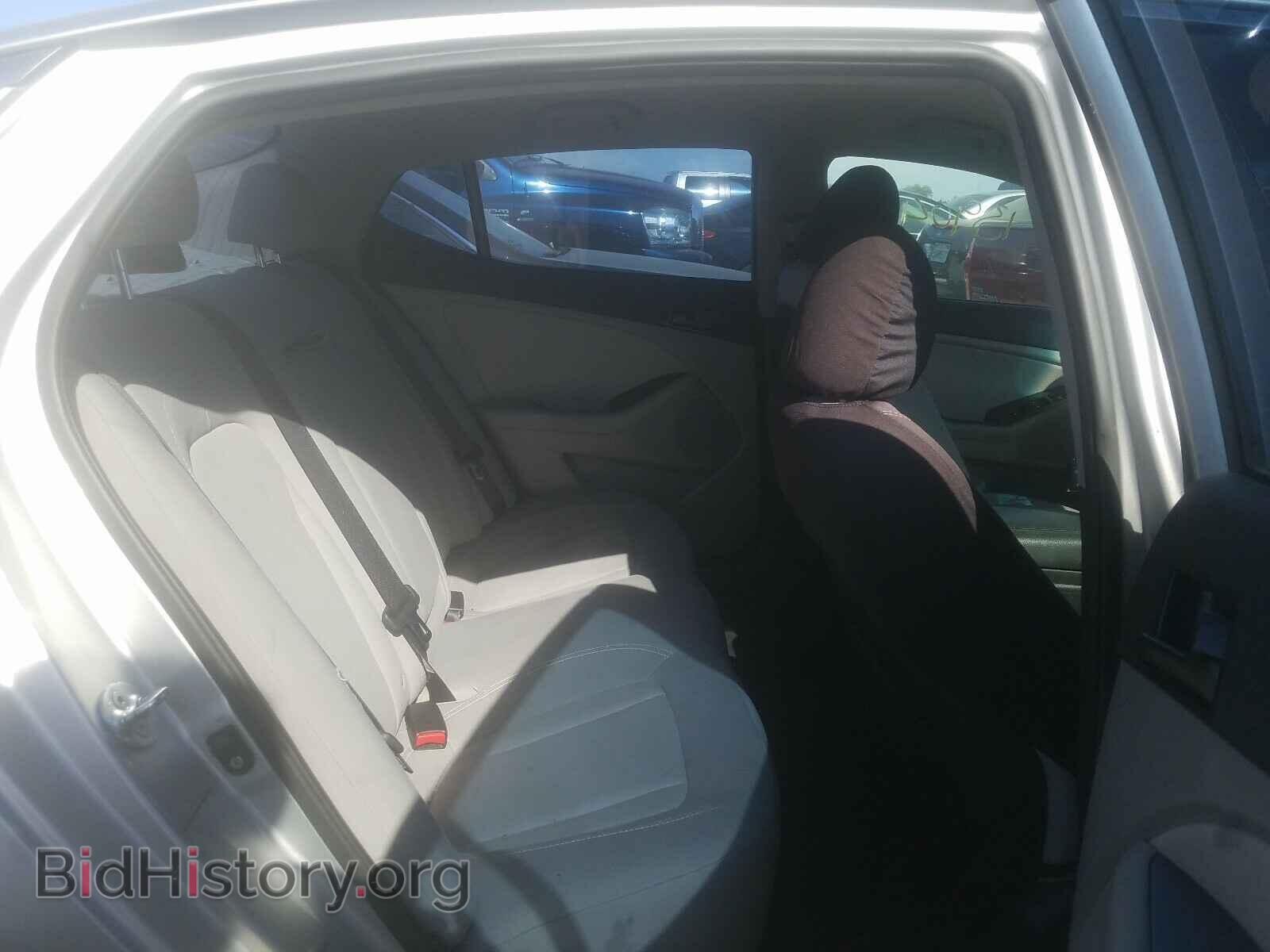 2011 KIA OPTIMA - VIN: KNAGM4A76B5164989 - Фото 6