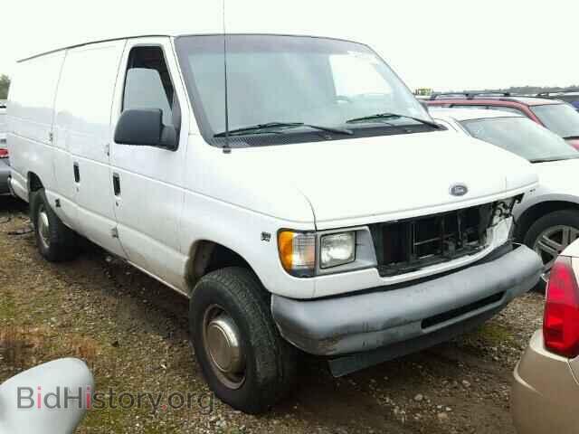 Фотография 1FTSS34L62HB81294 - FORD ECONOLINE 2002