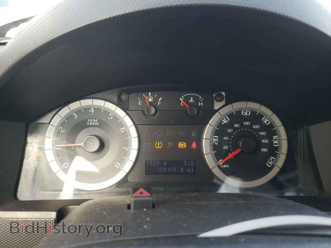 2009 FORD ESCAPE - VIN: 1FMCU03G79KA45895 - Фото 9