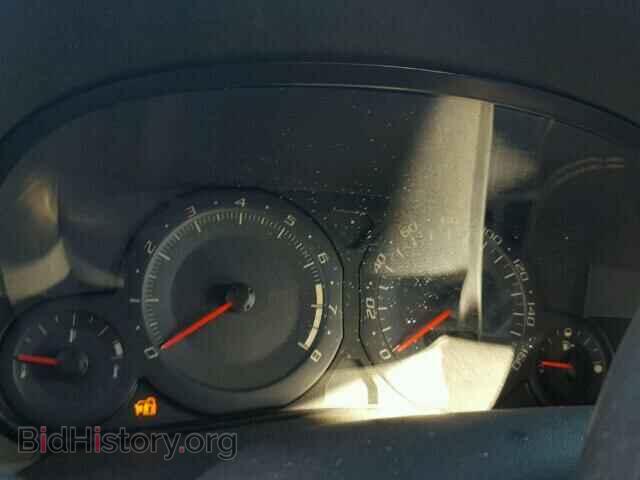 2004 CADILLAC CTS - VIN: 1G6DM577940100760 - Фото 8