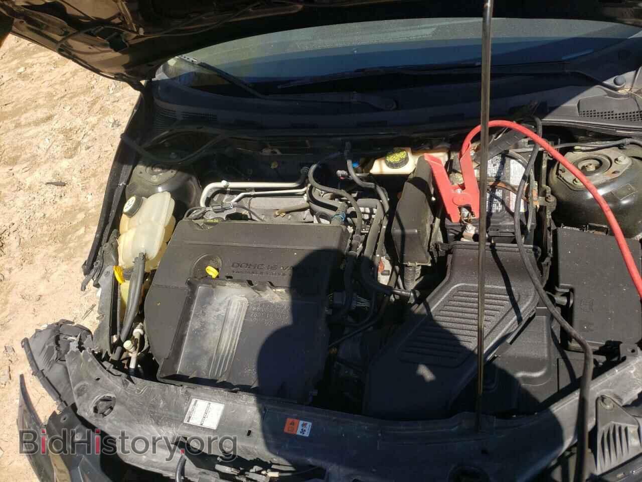 2006 MAZDA 3 - VIN: JM1BK32F261471754 - Фото 7