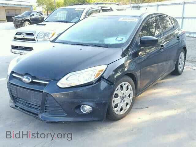 2012 FORD FOCUS - VIN: 1FAHP3K28CL154091 - Photo 2