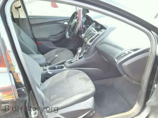 2012 FORD FOCUS - VIN: 1FAHP3K28CL154091 - Photo 5