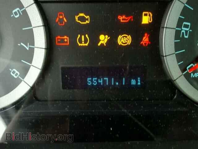 2012 FORD ESCAPE - VIN: 1FMCU9EG9CKB26261 - Фото 8