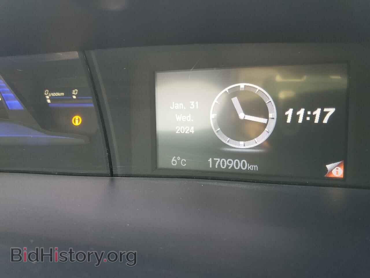 2014 HONDA CIVIC - VIN: 2HGFB2F76EH037207 - Фото 9