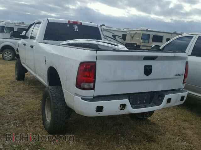 2011 DODGE RAM 3500 - VIN: 3D73Y3CL3BG622271 - Фото 3