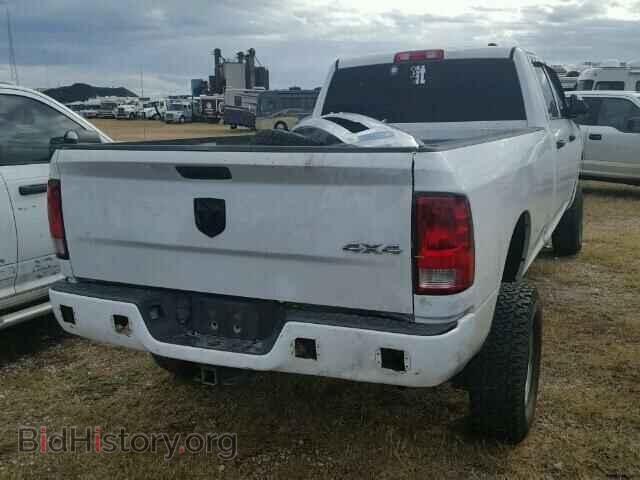 2011 DODGE RAM 3500 - VIN: 3D73Y3CL3BG622271 - Фото 4