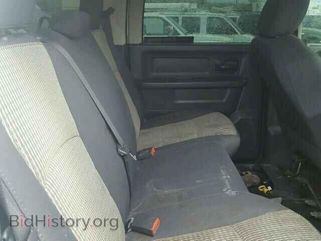 2011 DODGE RAM 3500 - VIN: 3D73Y3CL3BG622271 - Фото 6