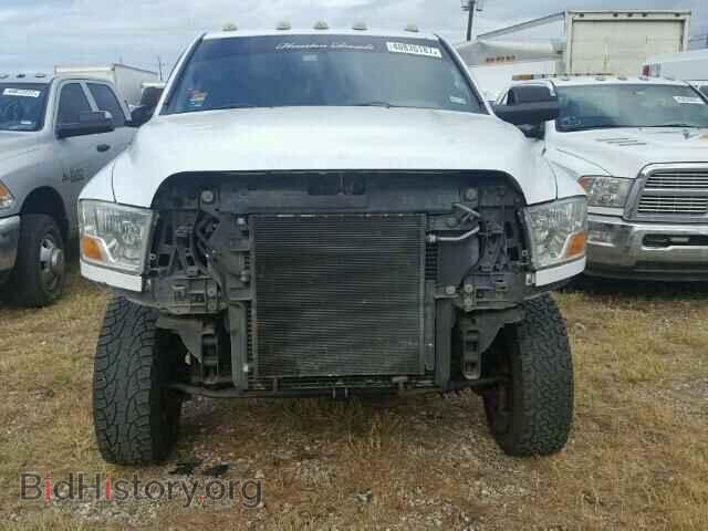 2011 DODGE RAM 3500 - VIN: 3D73Y3CL3BG622271 - Фото 9