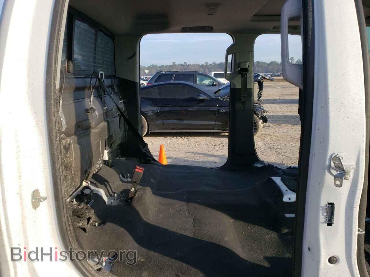 2018 CHEVROLET SILVERADO - VIN: 3GCUKTEJ7JG549559 - Фото 10