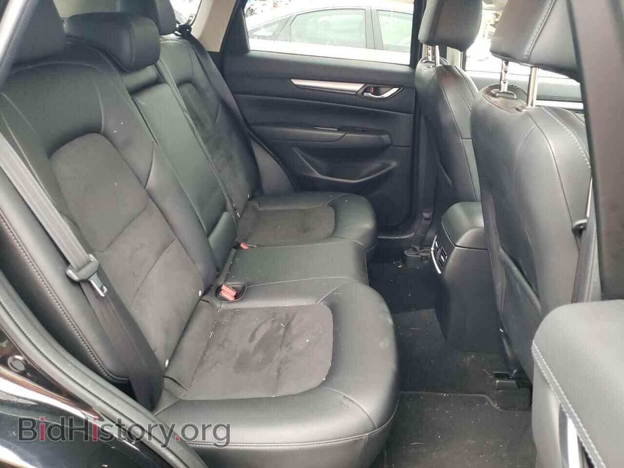 2019 MAZDA CX-5 - VIN: JM3KFBCM6K0507139 - Фото 11