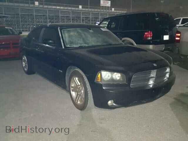 Photo 2B3KA53H87H614693 - DODGE CHARGER 2007