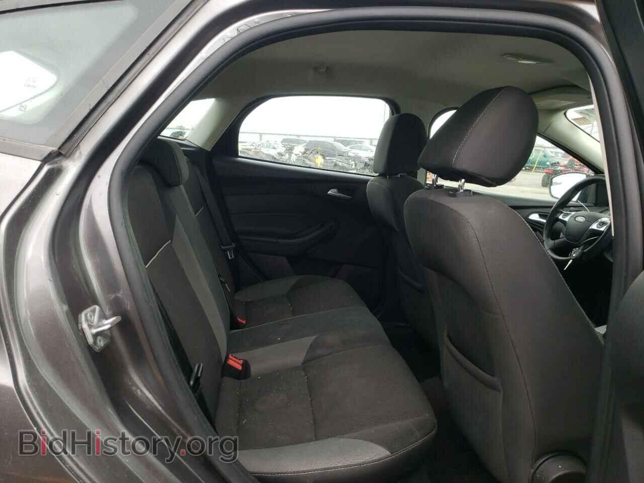 2014 FORD FOCUS - VIN: 1FADP3K26EL355893 - Фото 6