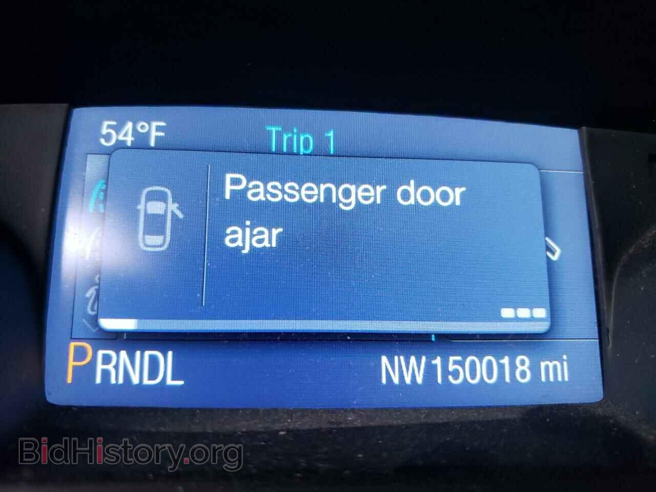 2014 FORD FOCUS - VIN: 1FADP3K26EL355893 - Фото 8