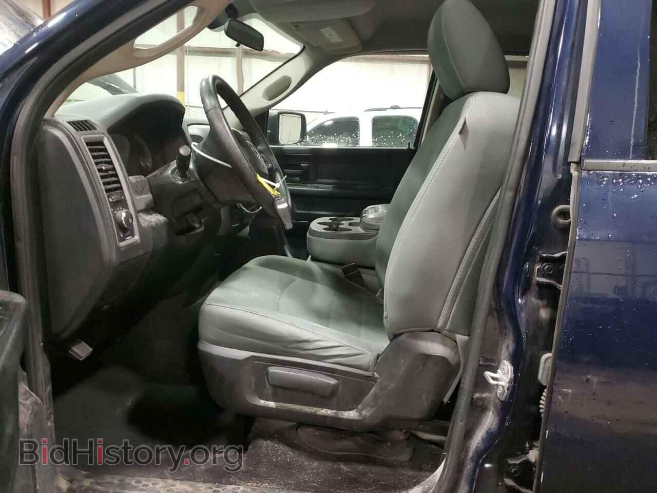 2014 RAM 1500 - VIN: 1C6RR7FTXES427566 - Фото 7