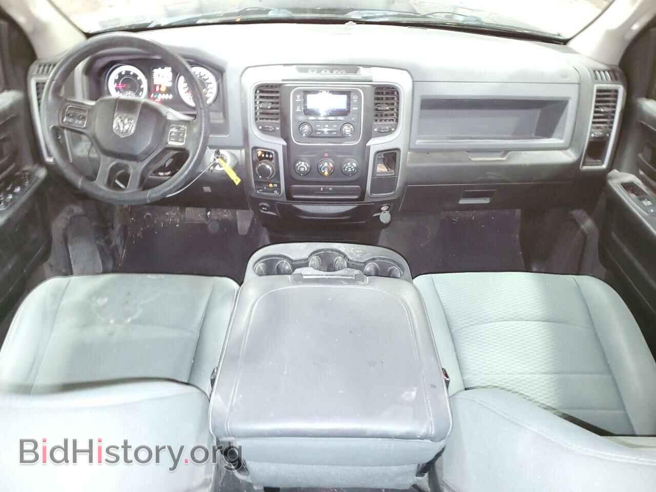 2014 RAM 1500 - VIN: 1C6RR7FTXES427566 - Фото 8