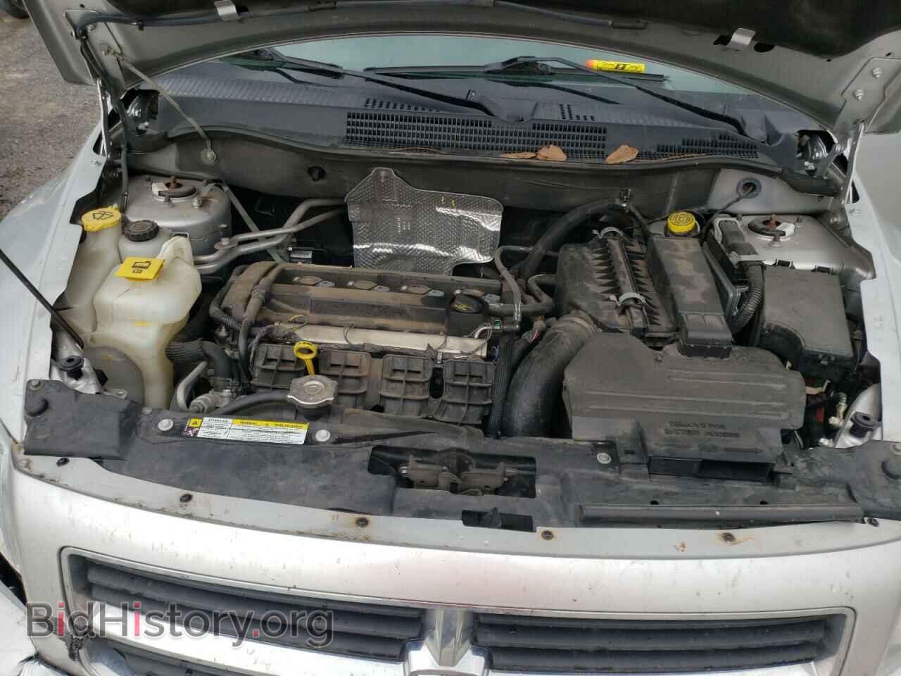2009 DODGE CALIBER - VIN: 1B3HB48A49D149424 - Фото 7