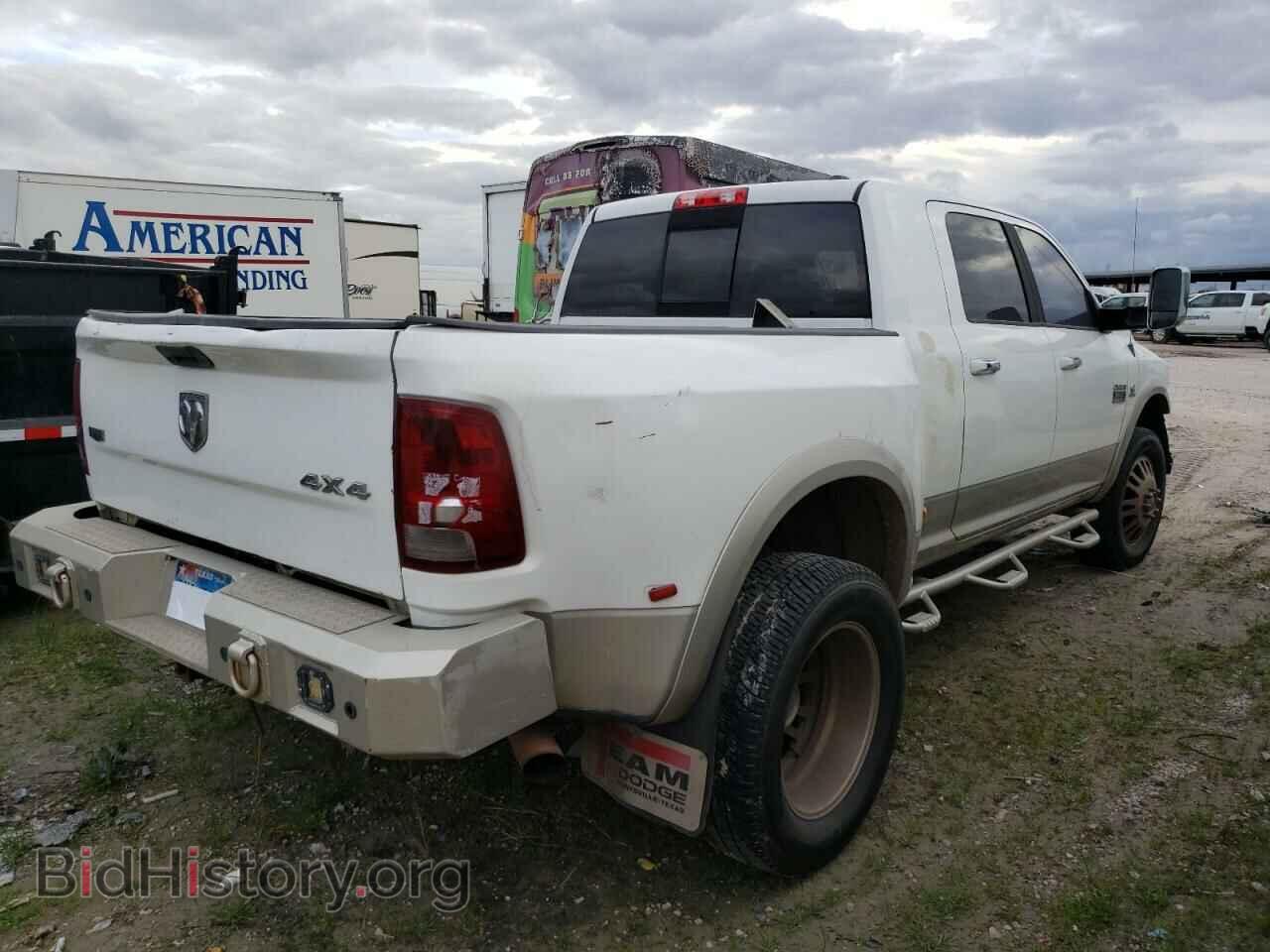 2010 DODGE All Models - VIN: 3D73Y4HL9AG142538 - Фото 3