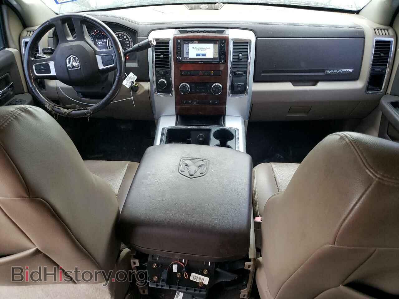 2010 DODGE All Models - VIN: 3D73Y4HL9AG142538 - Фото 8