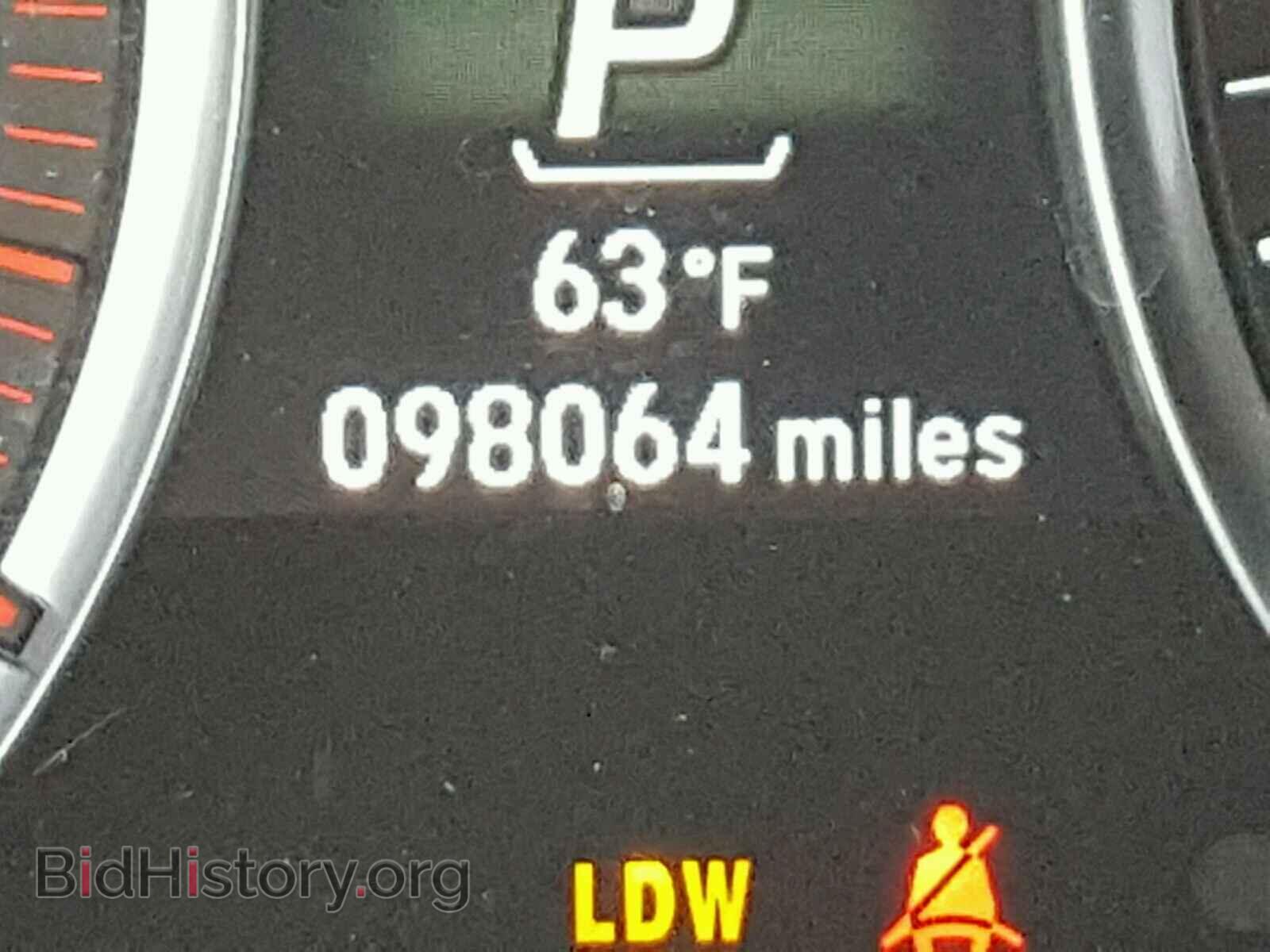 2014 ACURA MDX - VIN: 5FRYD4H46EB012652 - Фото 8