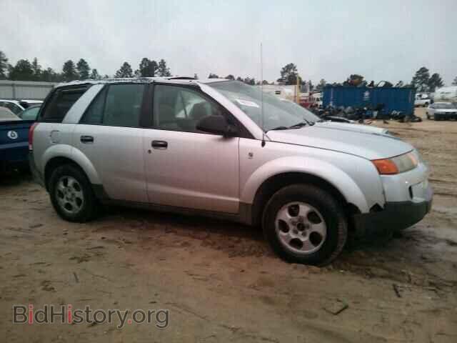 2002 SATURN VUE - VIN: 5GZCZ23D92S832603 - Фото 10