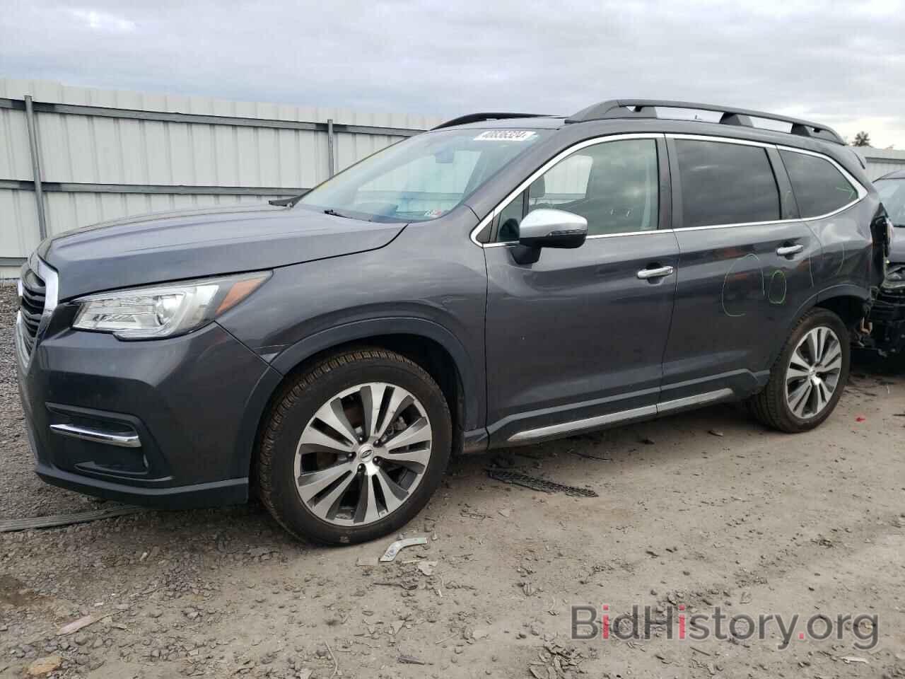 Photo 4S4WMARD4K3404927 - SUBARU ASCENT 2019