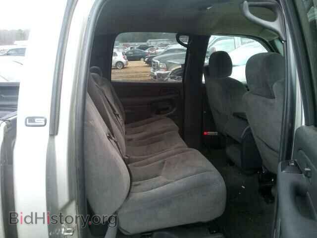 2007 CHEVROLET SILVERADO - VIN: 2GCEC13VX71177776 - Фото 6
