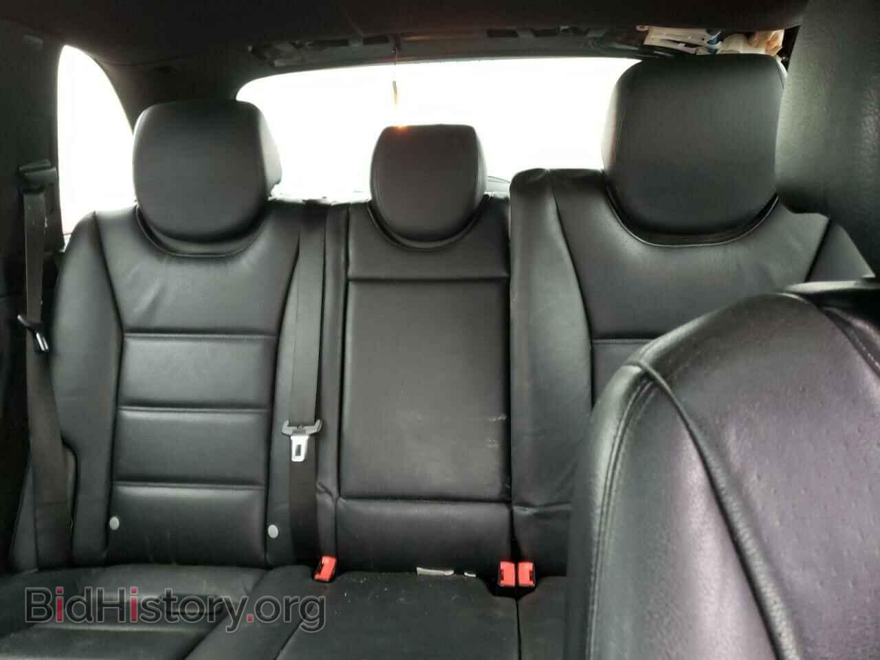 2010 PORSCHE CAYENNE - VIN: WP1AB2AP8ALA50634 - Фото 10
