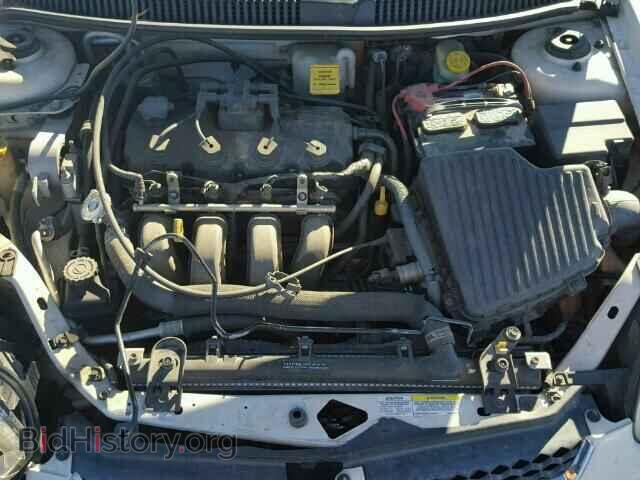 2004 DODGE NEON - VIN: 1B3ES26C74D540345 - Фото 7
