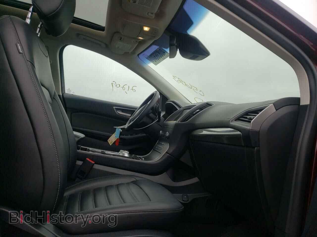 2019 FORD EDGE - VIN: 2FMPK4J90KBC56083 - Photo 5