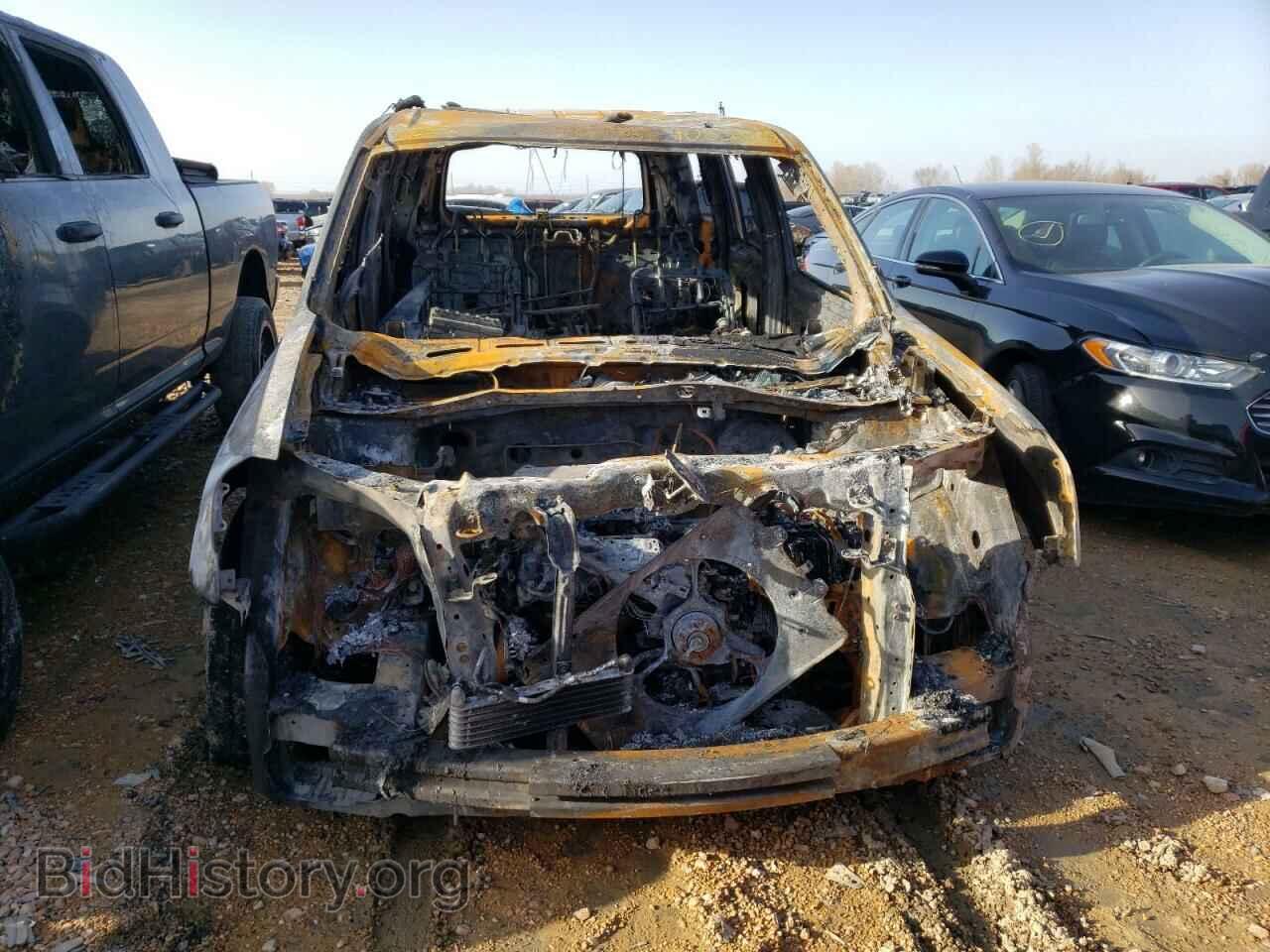 2011 HONDA PILOT - VIN: 5FNYF4H20BB103888 - Фото 5
