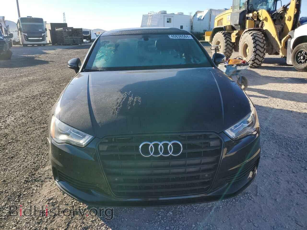 2016 AUDI A3 - VIN: WAUA7GFF7G1118410 - Photo 5