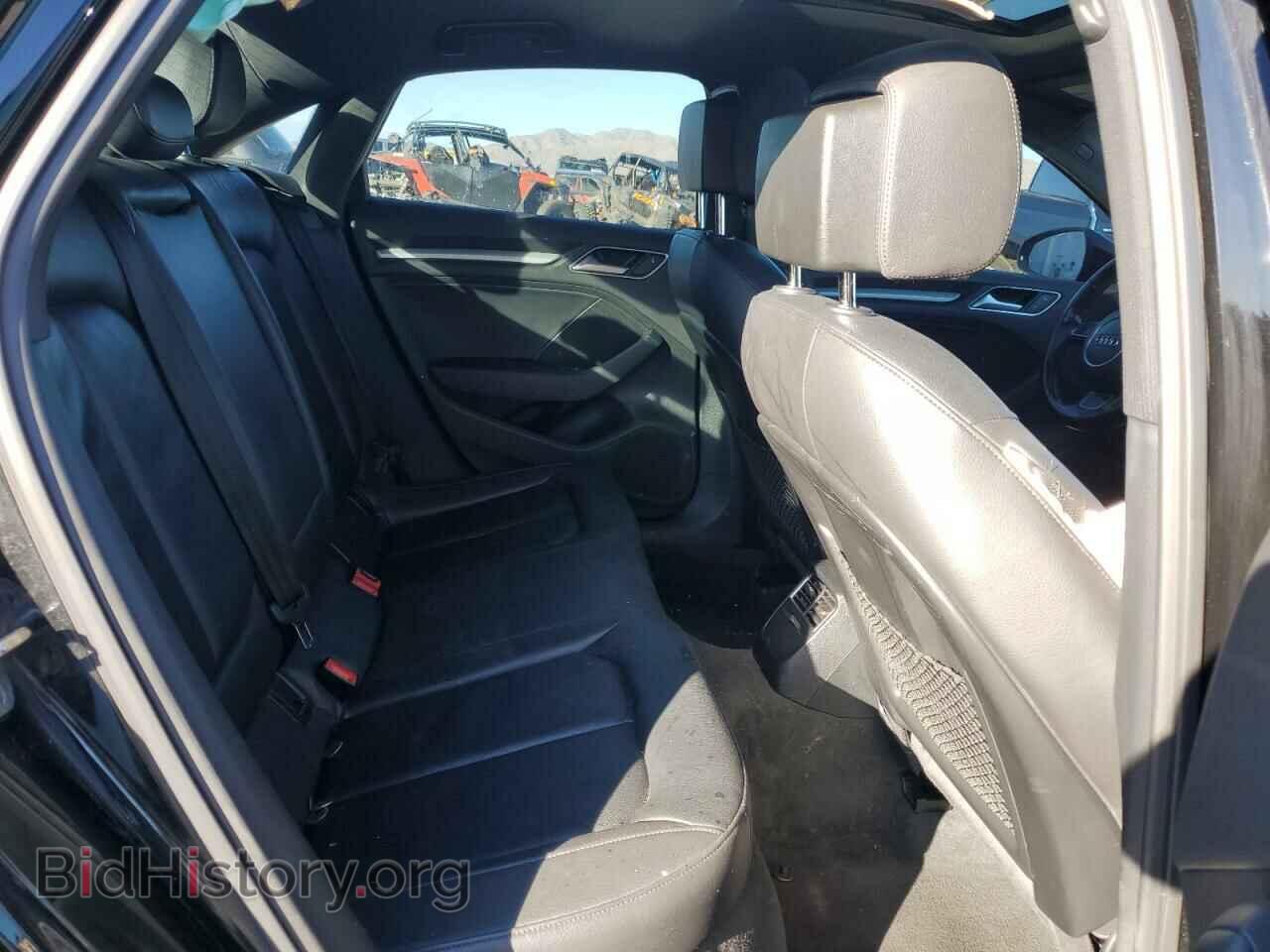 2016 AUDI A3 - VIN: WAUA7GFF7G1118410 - Photo 10